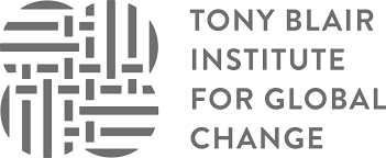 Tony Blair Institute For Global Change Logo